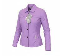 TUCANO URBANO Giacca Donna Demetra IT40 S Viola In Cotone Antivento Moto
