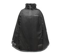 TUCANO URBANO Giacca GARIBALDINA ZETA L-XL Black