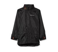 Giacca antipioggia Tucano Urbano DILUVIO DAY Nero XL