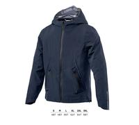 Tucano Urbano Magic Day 2g Jacket Blu 3XL Uomo