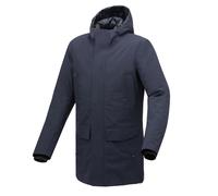 Tucano Urbano Magic 3 In1 Hydroscud® Parka Blu M Uomo,Donna