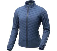 Giacca Donna In Tessuto Tucano Urbano Mezza Blu Scuro M
