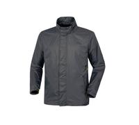 TUCANO URBANO Giacca Nano Rain Alpha Hydroscud XS Antracite