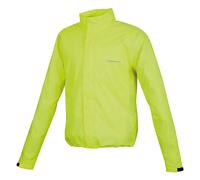 Tucano Urbano Giacca Nano Rain Plus Yf Fluo Yellow