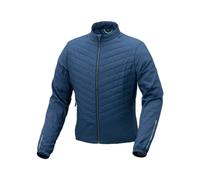 Tucano Urbano Nano Rain Ultra Jacket Blu S Uomo Dark Blue