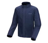 TUCANO URBANO Giacca Nano Rain Zeta Hydroscud S Blu Scuro
