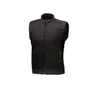 TUCANO URBANO GIACCA NETWORK GILET CE Nero 50IT-L