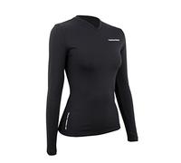TUCANO URBANO Polo Nord Lady Black