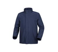 Tucano Urbano Rain Over Jacket Blu XS