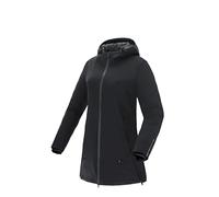 Tucano urbano magic shelter lady giacca donna nera