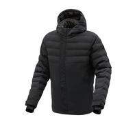 TUCANO URBANO GIACCA TOPFIVE HYDROSCUD® Nero L
