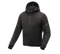 Tucano Urbano giacca uomo Bormio 2IN1 Hydroscud - Nero XL