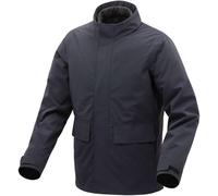 Giacca da moto Tucano Urbano Urban District Bleu M