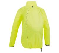 Tucano Urbano Giacca Zeta Yellow