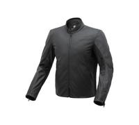 Tucano Urbano giubbotto in pelle uomo Vittorio - Nero M