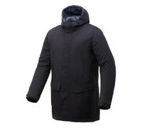 Tucano urbano giubbotto parka uomo Monte - Blu scuro L