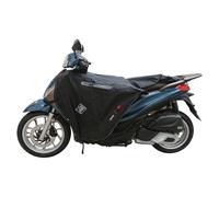Coprigambe Tucano Urbano Termoscud Nero R214-X