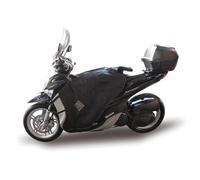 Coprigambe Tucano Urbano Termoscud Nero R090-X