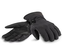 Tucano Urbano Guanti invernali da moto Ginko 2G Hydroscud® Nero S