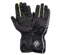 Tucano Urbano Guanti Gordon Nano Plus Hydroscud® Nero