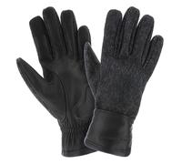 TUCANO URBANO Guanti LADY CABRIO L Nero Spinato