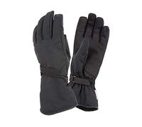 TUCANO URBANO GUANTI LADY PASSWORD CE Nero S
