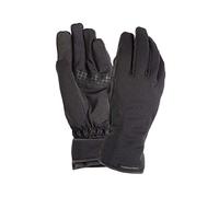 Tucano Urbano GUANTI MONTY TOUCH CE Nero XL, 52