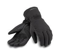 GUANTI PASSWORD 3G HYDROSCUD NERO | TUCANO URBANO - Taglia Int: 3XL