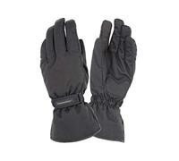 TUCANO URBANO GUANTI PASSWORD CE Nero S