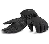 TUCANO URBANO GUANTI PASSWORD PLUS HYDROSCUD® NERO M