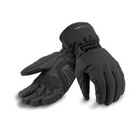 TUCANO URBANO GUANTI PASSWORD PLUS HYDROSCUD® NERO XL