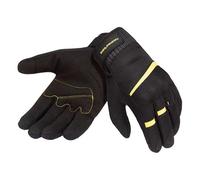 Tucano Urbano Penna Mesh Gloves Nero S Uomo,Donna