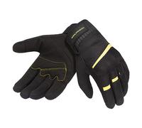 Tucano Urbano Penna Mesh Gloves Nero 2XL Uomo,Donna