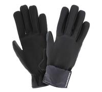 Guanti e sottoguanti impermeabili e antivento Roadster Tucano Urbano ( Nero / M-L )