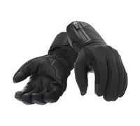 Tucano Urbano Guanti moto invernali TAAAC Hydroscud® Impermeabili CE Nero M
