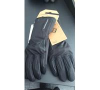 TUCANO URBANO GUANTI TAAAC HYDROSCUD® NERO S