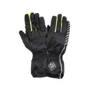 TUCANO URBANO GUANTI GORDON NANO PLUS HYDROSCUD® NERO 4XL
