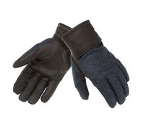 TUCANO URBANO Guanto CABRIO Uomo 3XL Blu Melange