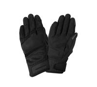 Guanti moto donna estivi Tucano Urbano Penna Lady Nero M