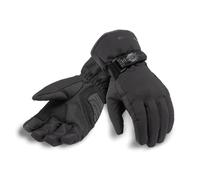 Guanti moto donna Invernali Tucano Urbano PASSWORD PLUS Nero XL