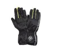 Motodak Tucano Urbano Guanti Gordon Nano Plus HYDROSCUD Nero XS, 9977UN2 Unisex-Adulto