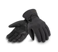 Tucano Urbano guanto uomo Ginko 2G - Nero M
