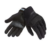 Tucano Urbano guanto uomo Sgomma - Nero L