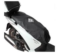 Tucano Urbano Start Cover Argento S