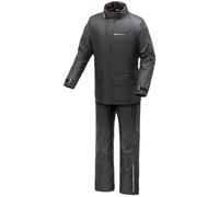 TUTA ANTIACQUA ANTIPIOGGIA IMPERMEABILE TUCANO URBANO SET DILUVIO DAY TAGLIA 3XL