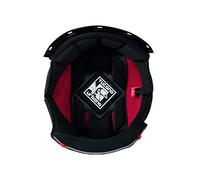 Tucano Urbano INTERNO PER CASCO EL'TANGE NERO XL