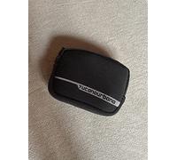 Portachiavi A Bustina Con Cerniera Zip Idrorepellente Tucano Urbano