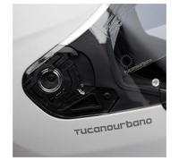 Tucano Urbano Kit Meccanismo Visiera Casco Hyperlink