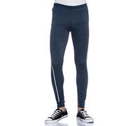 Pantalone Termico Polo Sud 671 Grigio Piombo Tucano Urbano Taglia Size S
