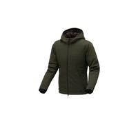 Tucano urbano magic shelter jacket verde
